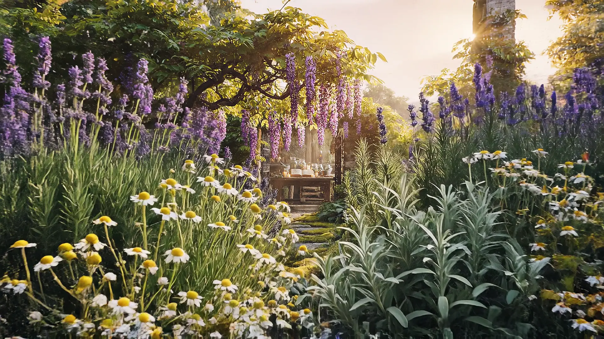 Botanica preview
